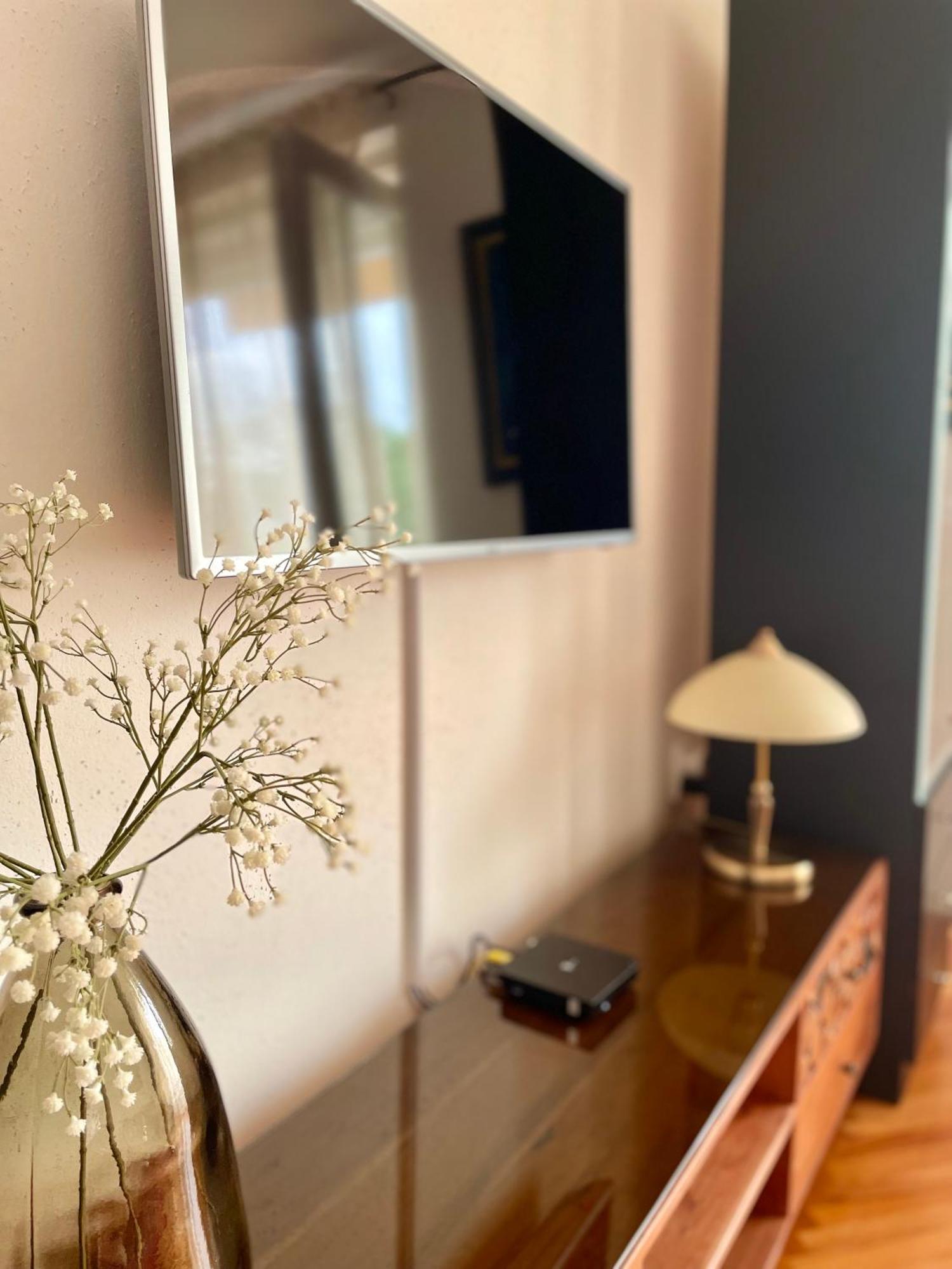 Dinka Old Town Apartment With Sea View Traù Esterno foto